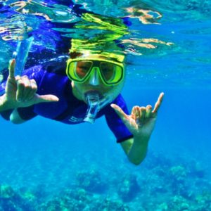 best maui snorkeling tours for families