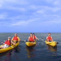 Kayak & Snorkeling Maui