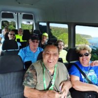 Luxury Tour to Hana