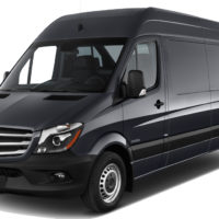 Mercedes Benz Sprinter