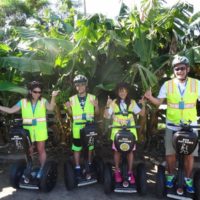 Segway Tours