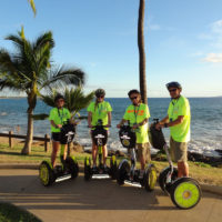 Segway Tours Maui