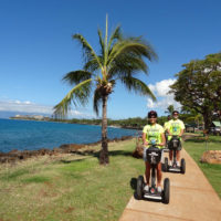 Segway Tours Maui
