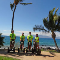 Segway Tours Maui
