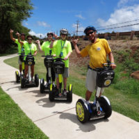 Segway Tours Maui