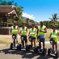 Segway Tours Maui