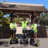 Segway Tours Maui