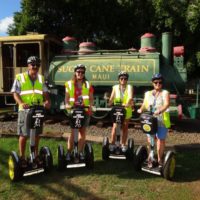 Segway Tours Maui