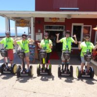 Segway Tours Maui