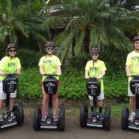 Segway Tours Maui