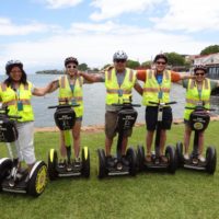 Segway Tours Maui