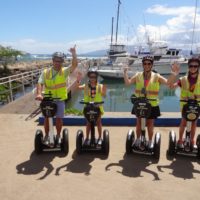Segway Tours Maui