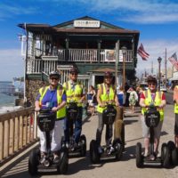 Segway Tours Maui
