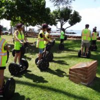 Segway Tours Maui