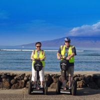 Segway Tours Maui