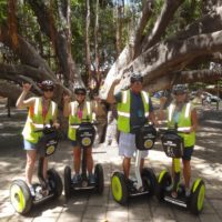 Segway Tours Maui