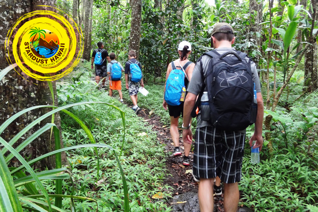 Maui Treasure Hunt Adventure Stardust Hawaii Stardust Hawaii