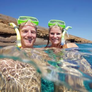 best maui snorkeling tours for families