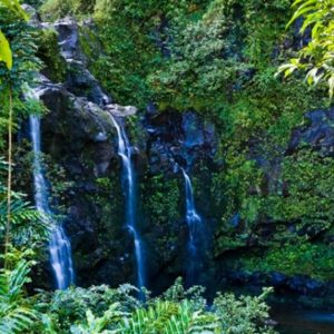 zipline tour kaanapali