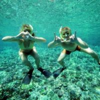 Maui Snorkeling Tours
