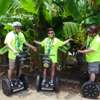 Segway Tours Maui