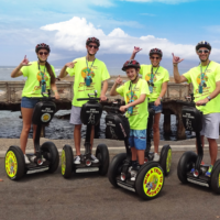 Segway Tours Maui