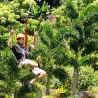 Zipline Adventure Tour