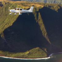 Maui Airplane Tours