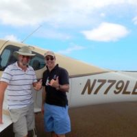 Maui Airplane Tours