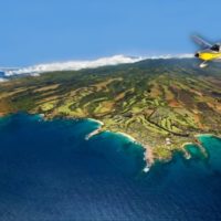 Maui Airplane Tours