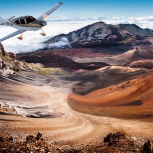 Maui Airplane Tours