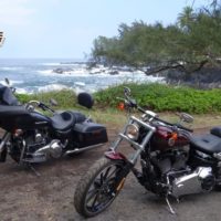 Motorcycles & ATV Off-Road Tours