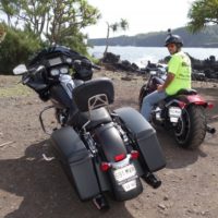 Motorcycles & ATV Off-Road Tours