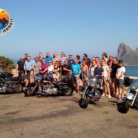 Motorcycles & ATV Off-Road Tours