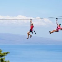 Zipline Adventure Tour