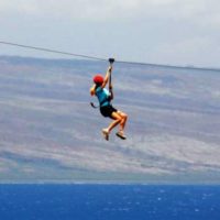 Zipline Adventure Tour