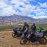 Motorcycles & ATV Off-Road Tours