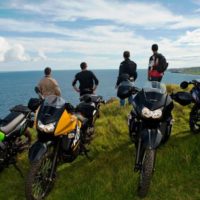 Motorcycles & ATV Off-Road Tours