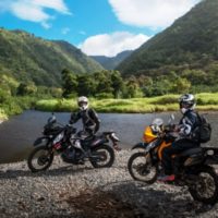 Motorcycles & ATV Off-Road Tours