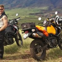 Motorcycles & ATV Off-Road Tours