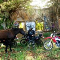 Motorcycles & ATV Off-Road Tours