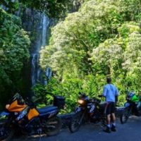 Motorcycles & ATV Off-Road Tours