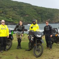 Motorcycles & ATV Off-Road Tours