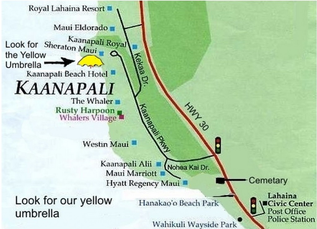stardust-hawaii-parasail-check-in-point-kaanapali