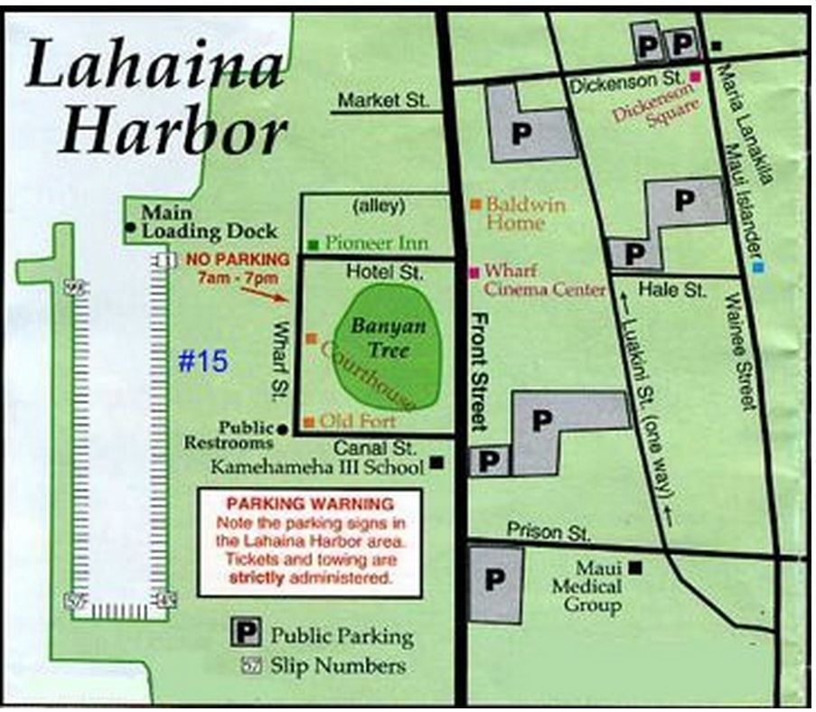 stardust-hawaii-parasail-lahaina-check-in-point