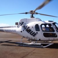 EXCLUSIVE HELICOPTER TOUR