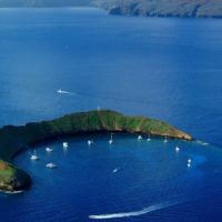 sail on Maui with Save