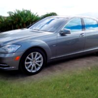 EXECUTIVE TRANSPORTATION MAUI