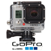GoPro Hero Camera Rental