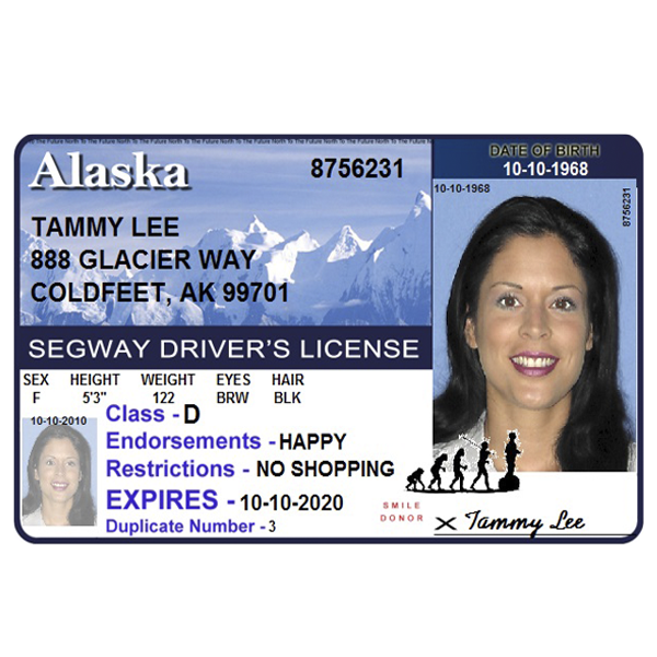 An analysis of the topic of the graduated driver license